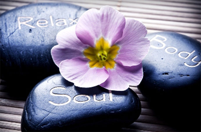 Wellbeing events